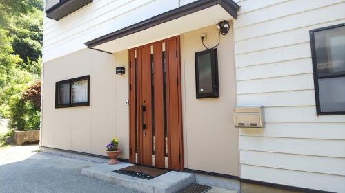 リフォーム後の外観